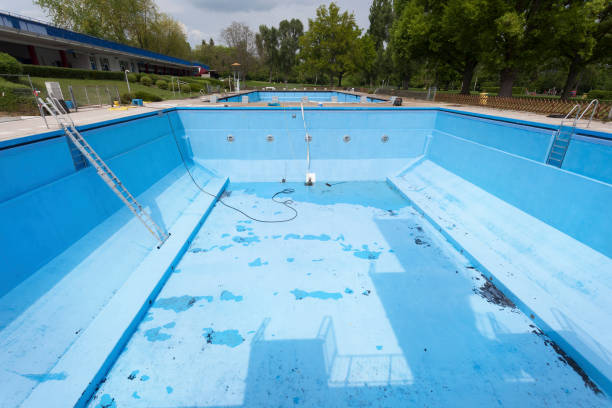 Water damage restoration experts in Union Mill, VA
