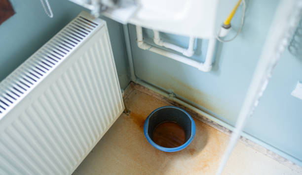 Best Water damage restoration cost  in Union Mill, VA